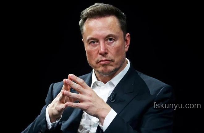 特朗普与马斯克：公开骂战的背后逻辑与影响